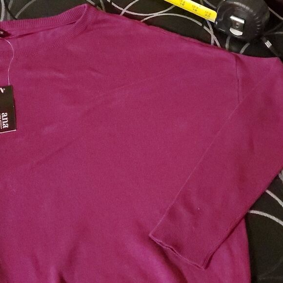 New Ana sweater XL - Picture 3 of 8